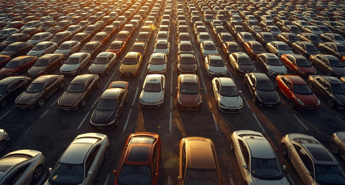 Fleet damage repair solutions